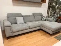 Divano Samoa Space time PREZZI OUTLET sconto 45%
