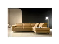 Divano in Tessuto stile moderno modello Space time  scontato - 35%