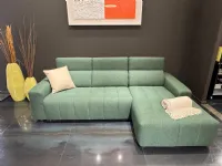 Divano I classici Spirit PREZZI OUTLET sconto 34%
