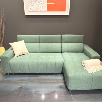 Divano I classici Spirit PREZZI OUTLET sconto 34%