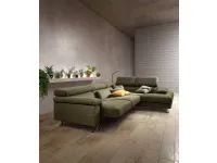 Divano Samoa Step special-3 PREZZI OUTLET sconto 35%