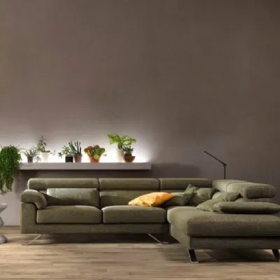Divano Samoa Step special-3 PREZZI OUTLET sconto 35%