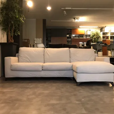 Divano Mr.Floyd 100 Bodema a 2850€. Outlet! Risparmia!