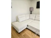 Divano Con penisola Thoas Le comfort a 2100 Euro