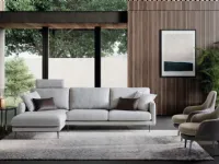 Divano con penisola Tidy Le comfort: SCONTO ESCLUSIVO