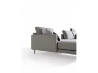 Divano con penisola Tidy Le comfort: SCONTO ESCLUSIVO