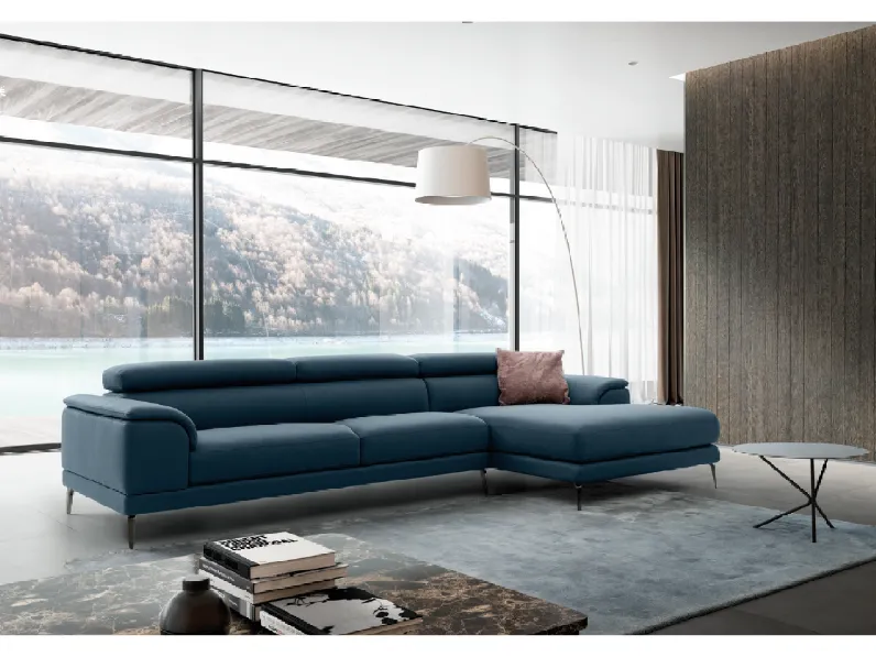 Divano Tiziano Nicoline in OFFERTA - 50%