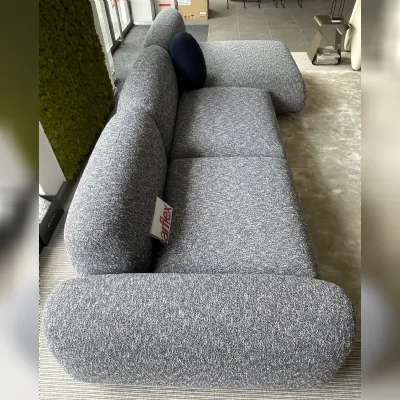 Divano Con penisola Tokio Arflex in Offerta Outlet a 4900