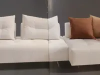 Divano Vanity Fabbri salotti: con uno SCONTO ESCLUSIVO del 64%