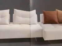 Divano Vanity Fabbri salotti: con uno SCONTO ESCLUSIVO del 64%
