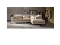 Divano Way special * in Tessuto sfoderabile  di Samoa scontato 35%