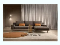 Divano Con penisola Wise Samoa ad un prezzo vantaggioso