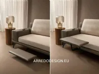 Divano Con penisola Wise Samoa ad un prezzo vantaggioso