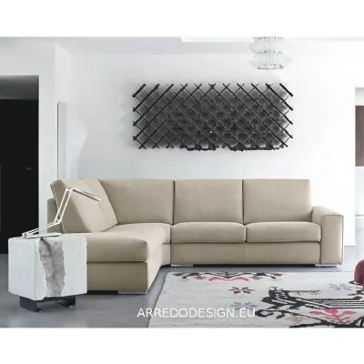 Divano Con penisola Yoao Rigosalotti a 1999 Euro