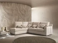 Divano Con penisola Young Samoa a 1090 Euro