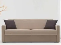 Divano Letto Liam Confort line ad un prezzo imperdibile