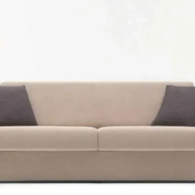 Divano Letto Liam Confort line ad un prezzo imperdibile