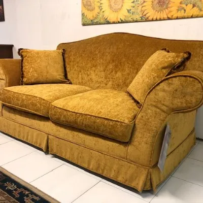 Divano Corner Epoque: SCONTO ESCLUSIVO