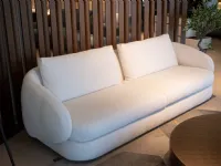 Divano moderno tessuto Craig di Cattelan italia con sconto del - 24%