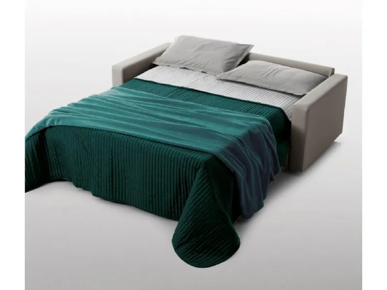 Divano Salvetti Cris PREZZI OUTLET sconto 37%