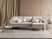 Divano Samoa Crisp PREZZI OUTLET sconto 40%