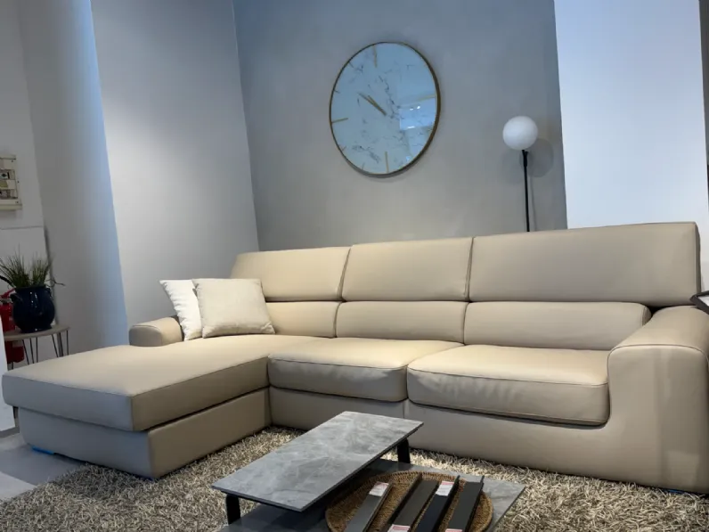 Divano Cristian Divani store: con uno SCONTO ESCLUSIVO del 20%