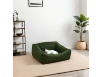 Divano Cuccetta di Bruma in stile moderno in Offerta Outlet