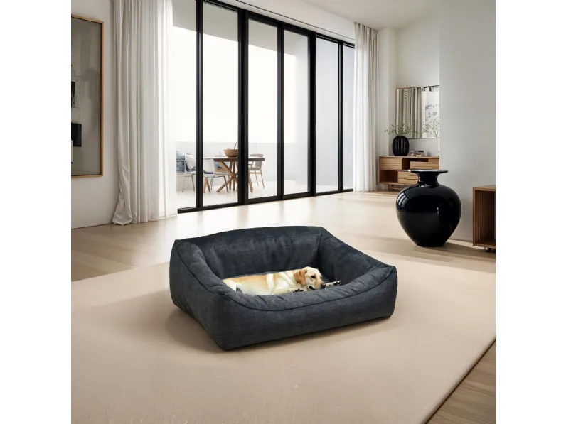 Divano Cuccetta di Bruma in stile moderno in Offerta Outlet