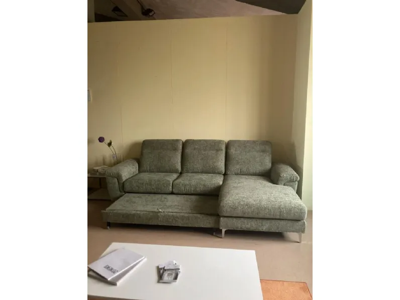 Divano Cupido Le comfort: con uno SCONTO ESCLUSIVO del 50%