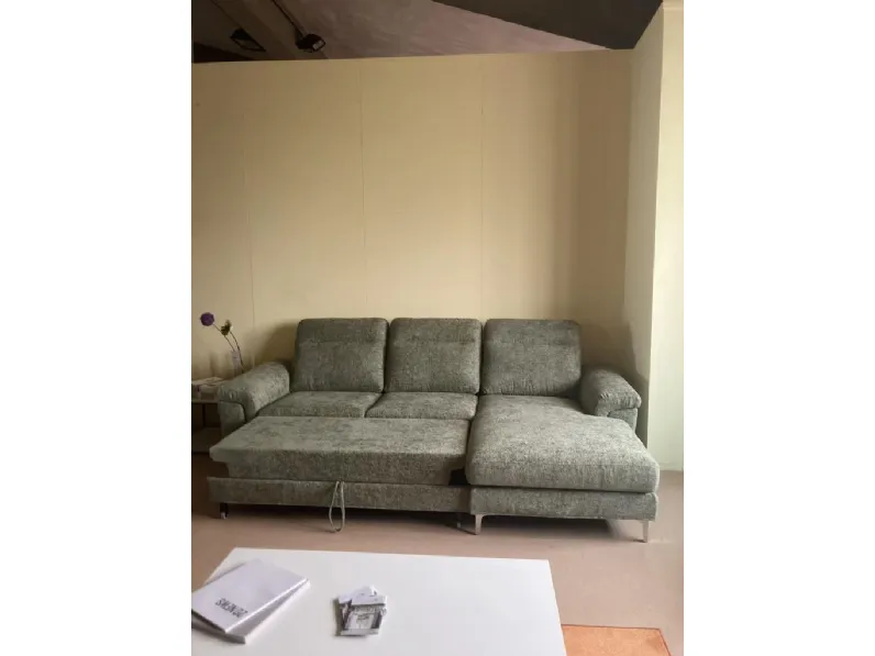 Divano Cupido Le comfort: con uno SCONTO ESCLUSIVO del 50%