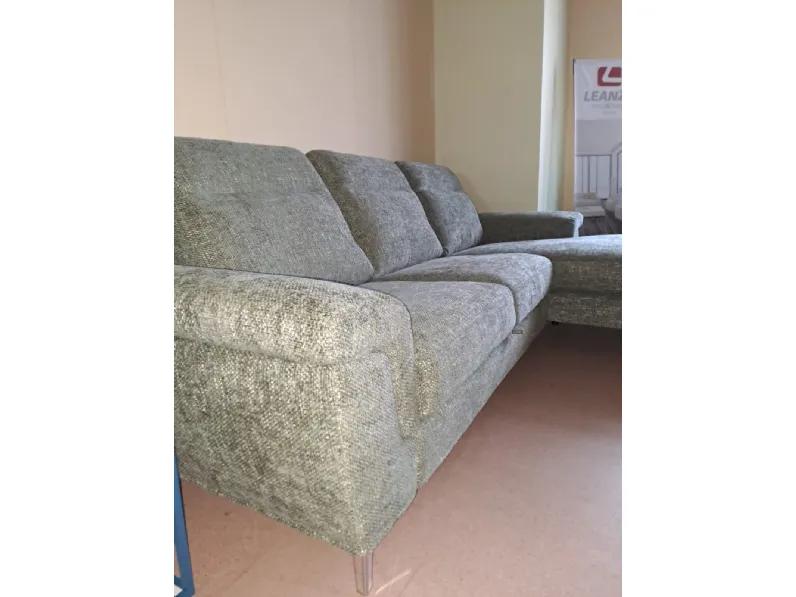 Divano Cupido Le comfort: con uno SCONTO ESCLUSIVO del 50%