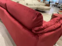 Divano Cv 104 fleur Prezioso PREZZI OUTLET