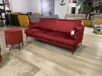 Divano Cv 104 fleur Prezioso PREZZI OUTLET