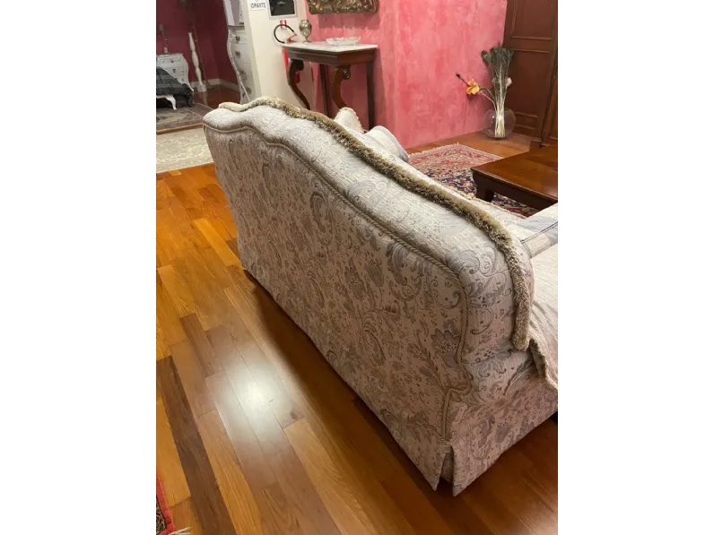 Lineare Cv 261 divano lison-quartet Collezione esclusiva in OFFERTA - 56%
