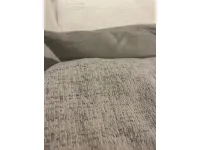 Divano Collezione esclusiva Cv 540 divano brera sofa' PREZZI OUTLET sconto 60%