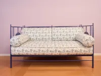 Divano Cyrus company Artigianale a PREZZO OUTLET scontato del 70%