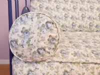 Divano Cyrus company Artigianale a PREZZO OUTLET scontato del 70%