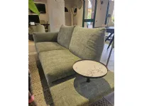 Divano Drag�es in Tessuto Calia a prezzo scontato