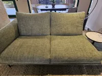 Divano Drag�es in Tessuto Calia a prezzo scontato