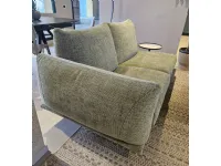 Divano Drag�es in Tessuto Calia a prezzo scontato