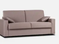 Divano design tessuto Ha 17 divano letto  di Md work con sconto del - 45%