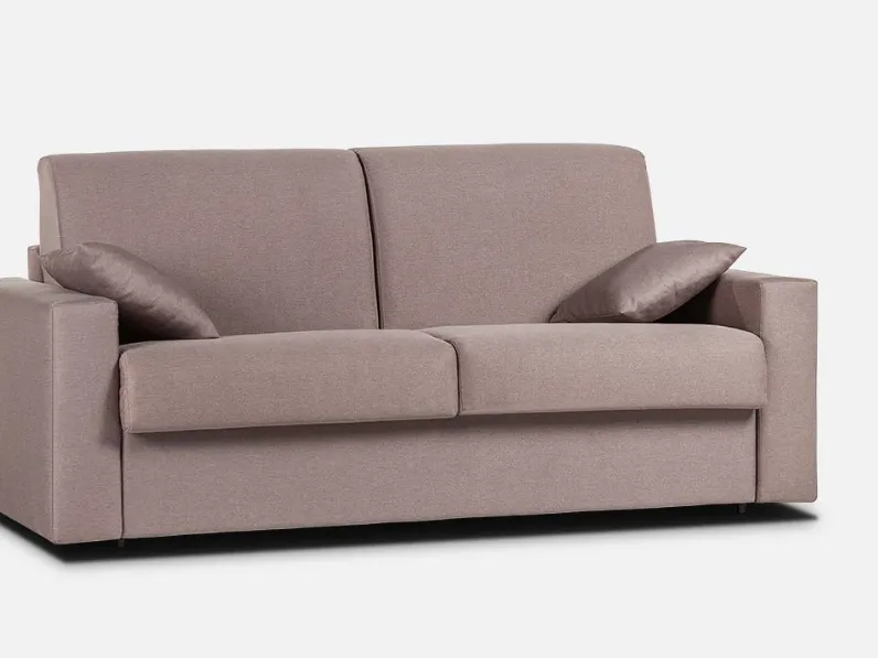 Divano design tessuto Ha 17 divano letto  di Md work con sconto del - 45%
