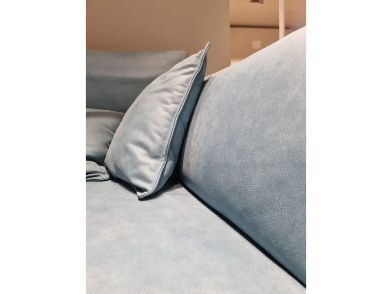 Divano Con penisola Looming Egoitaliano in Offerta Outlet a 3500 Euro