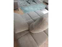 Divano Lineare Soul Nicoletti home ad un prezzo vantaggioso