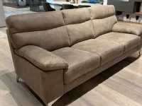 Divano Lineare Aida La casa moderna in Offerta Outlet a 1190 Euro