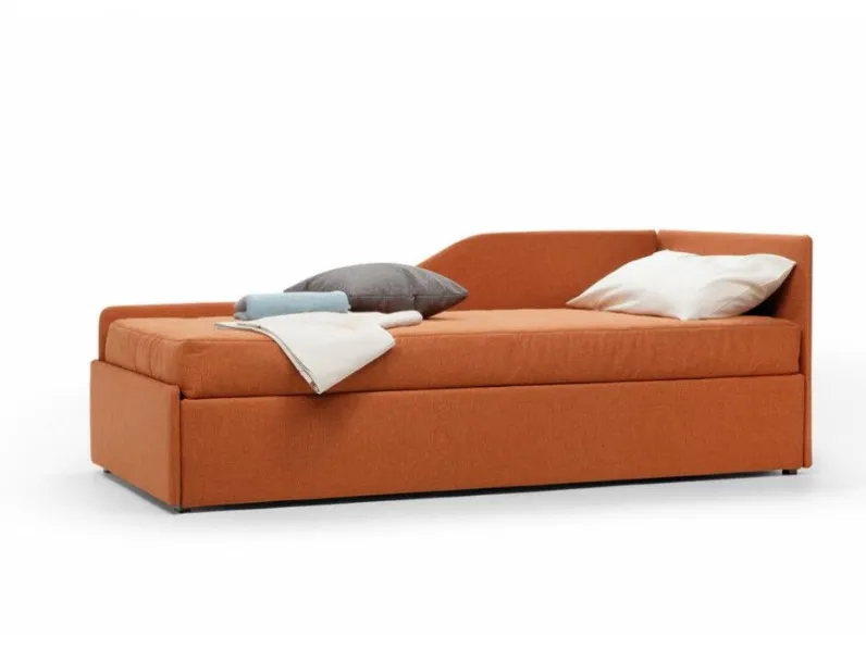 Divano Letto modello Atene di Collezione esclusiva a prezzi convenienti
