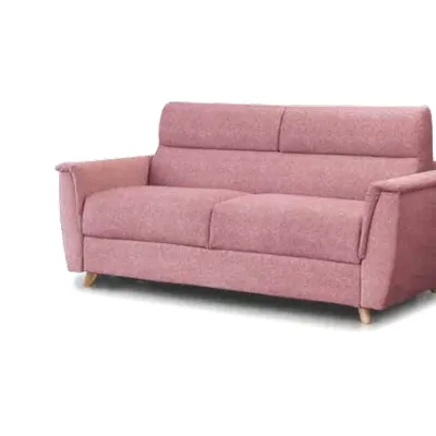 Divano in Tessuto stile design modello Aurora  scontato - 28%