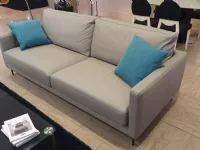 Divano Bridge piede sound Exc ad un prezzo conveniente