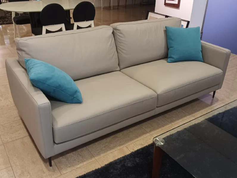 Divano Bridge piede sound Exc ad un prezzo conveniente
