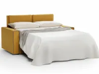 Divano letto Bronnie plus Family bedding in Offerta Outlet a soli 1075